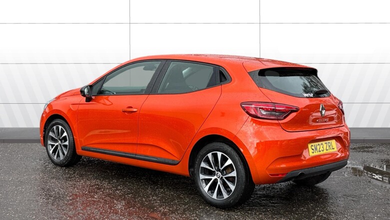 Renault Clio 1.0 TCe 90 Evolution 5dr Petrol Hatchback